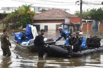 Death toll hits 180 in record floods in southern Brazil (representational photo)