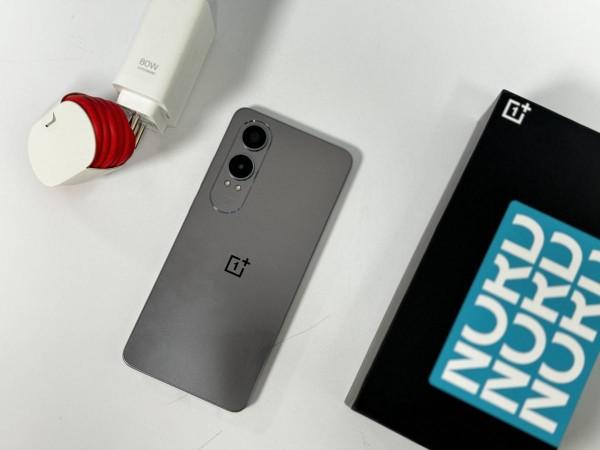 OnePlus Nord CE4 Lite review OnePlus Nord CE4 Lite review