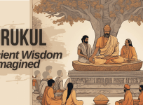 Rediscovering Gurukul: Bridging Ancient Wisdom With Modern Learning
