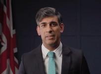 Rishi Sunak