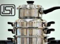 Govt makes ISI mark mandatory for steel & aluminium utensils to ensure safety in kitchens