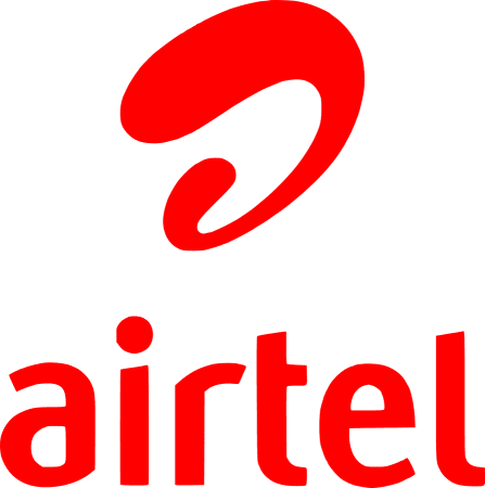 Airtel logo