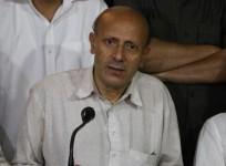 Engineer Rashid takes oath as member of 18th Lok Sabha