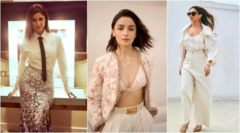 Alia Bhatt and Sharvari Wagh will also be part of the YRF Spy Universe film. Alia Bhatt and Sharvari Wagh will also be part of the YRF Spy Universe film.