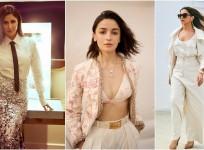 Alia Bhatt and Sharvari Wagh will also be part of the YRF Spy Universe film.