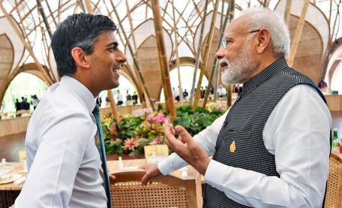 MODI