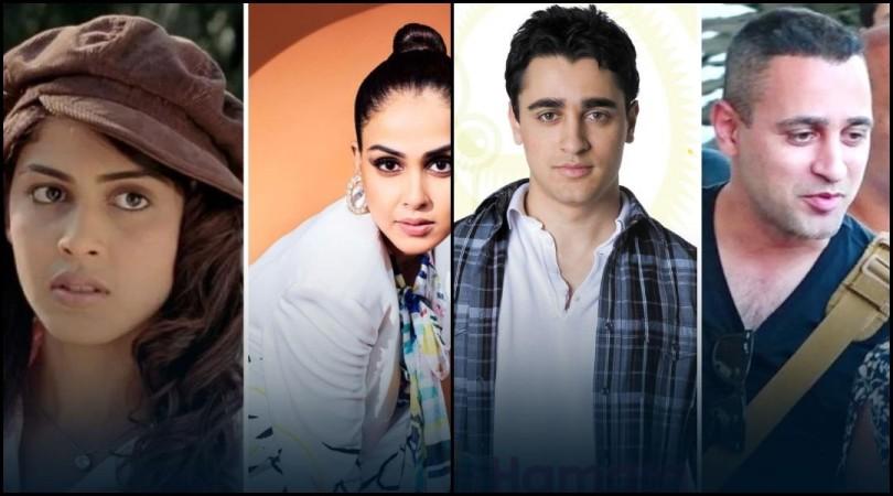 Imran Khan, Genelia D'Souza and gang walk down the memory lane; sing Jaane Tu Ya Jaane Na as the film turns 16 Imran Khan, Genelia D'Souza and gang walk down the memory lane; sing Jaane Tu Ya Jaane Na as the film turns 16