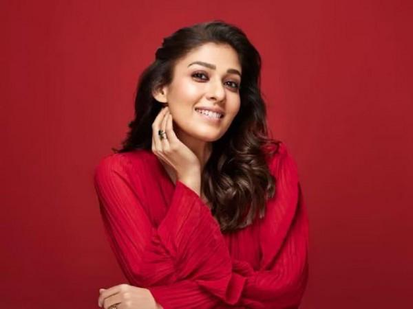 Nayanthara