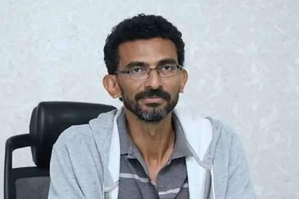 Director Sekhar Kammula
