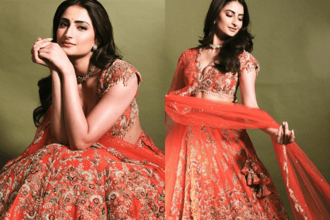 Palak Tiwari Palak Tiwari