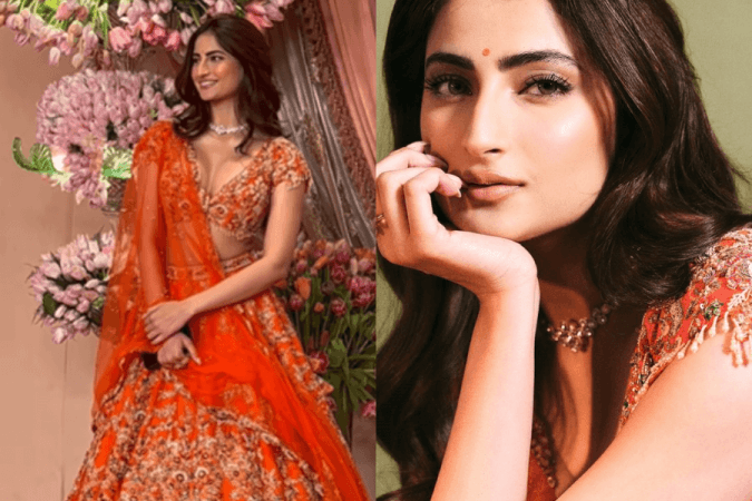 Palak Tiwari Palak Tiwari