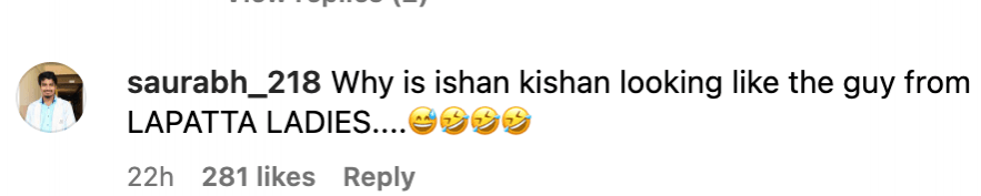 worst dressed ishan kishan worst dressed ishan kishan