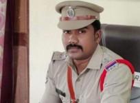 Unable to bear harassment, Telangana cop ends life