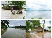 Assam floods