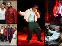 'Awful, someone pull his pant up': Justin Bieber wears Ganji, boxers during performance, poses with Anant Ambani- Radhika at sangeet; trolled
