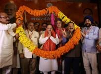 JP Nadda