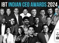 IBT Top CEO Awards 2024