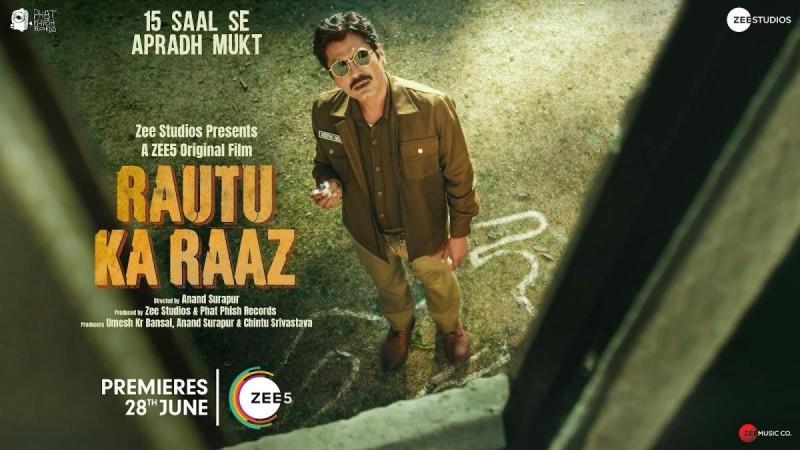 Rautu Ka Raaz