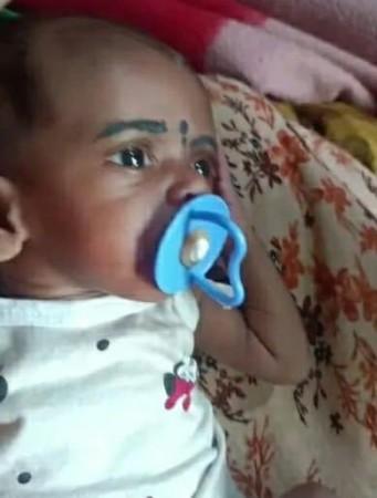 Minor throws baby into well after love proposal rejection