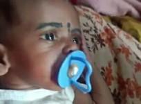 Minor throws baby into well after love proposal rejection