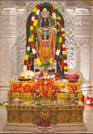 Rajasthan govt includes Ramlala Pran Pratishtha Day in school calendar of festivals