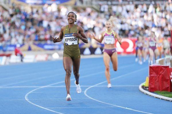 olympics