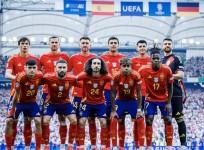 Euro 2024 semifinal