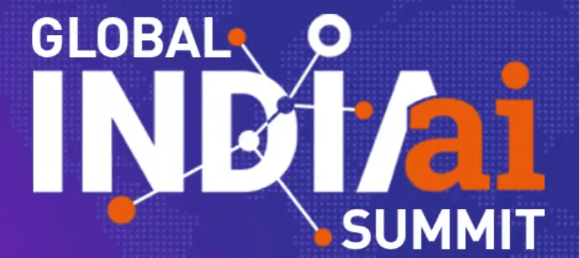 Global IndiaAI Summit, 3rd-4th July 2024 GPAI Summit