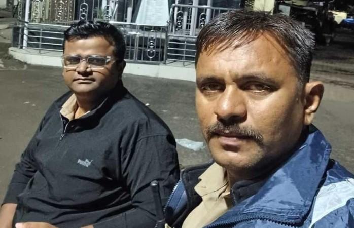 Pune cop on night patrol killed in hit-and-run on highway, culprit absconds