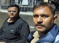 Pune cop killed, another hurt in hit-and-run on highway, culprit absconds