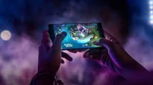 ESPORTS