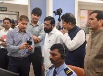 Record 300 mm rain in Mumbai: CM Shinde asks emergency agencies to be on high alert