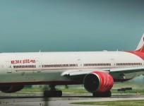 Heavy rains hit operations at Mumbai Airport, 27 flights diverted
