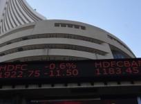 Sensex, Nifty end flat as markets turn to consolidation phase