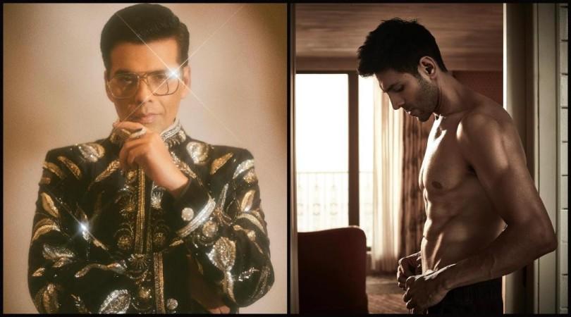 Karan on actors asking for Rs 35 crore but their films are opening at very low numbers at the box office Karan on actors asking for Rs 35 crore but their films are opening at very low numbers at the box office