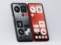 Nothing launches CMF Phone 1 with 50MP camera in India