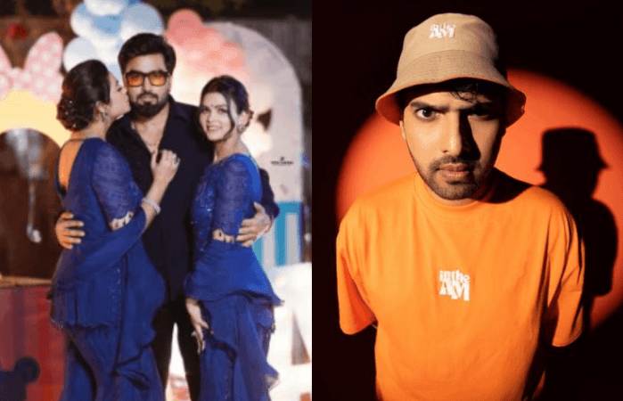 Youtube content creator Armaan Malik vs Singer Armaan Malik Youtube content creator Armaan Malik vs Singer Armaan Malik