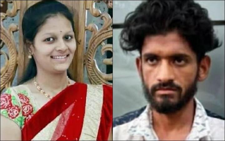 Neha Hiremath murder case