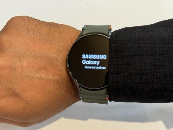 Galaxy Unpacked 2024: Samsung launches Galaxy Ring, Watch Ultra & Watch 7 [details]