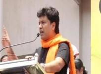 Bharat Shetty