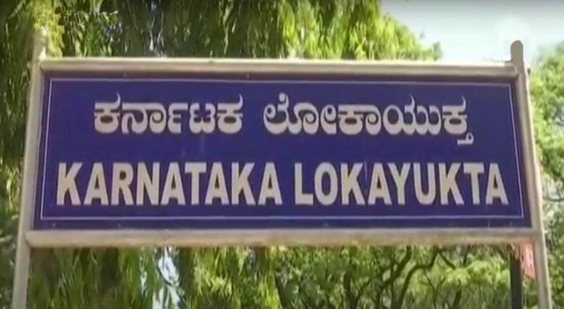 K'taka Lokayukta raids 56 locations linked to 11 officers in 'Disproportionate Assets' cases