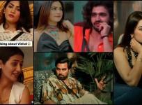 'Won't wear tight-fitted, body-hugging outfits in BB house: Kritika avoids wearing low-neckline tops after Vishal Pandey's 'Wow beautiful Bhabhi' remark