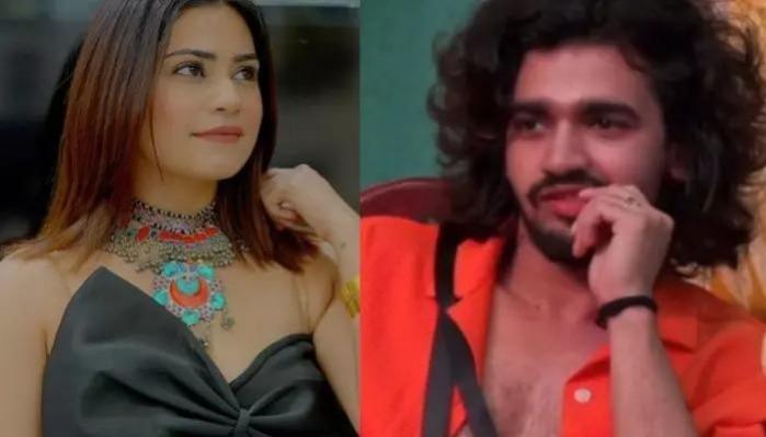 'Won't wear tight-fitted, body-hugging outfits in BB house: Kritika avoids wearing low-neckline tops after Vishal Pandey's 'Wow beautiful Bhabhi' remark 'Won't wear tight-fitted, body-hugging outfits in BB house: Kritika avoids wearing low-neckline tops after Vishal Pandey's 'Wow beautiful Bhabhi' remark