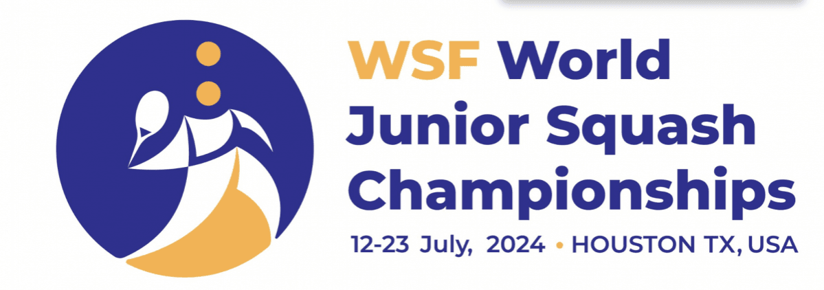 World Junior Squash Championship 2024 World Junior Squash Championship 2024