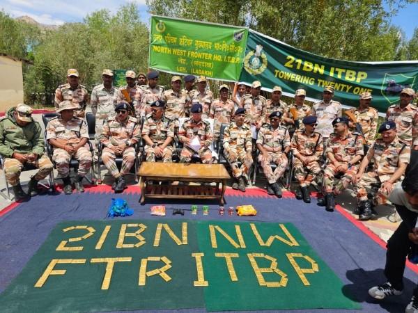 ITBP