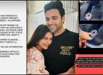 Divyanka- Vivek react after trolls school them for 'luggage in car' negligence as their passports, Rs 10 lakhs get stolen in Europe