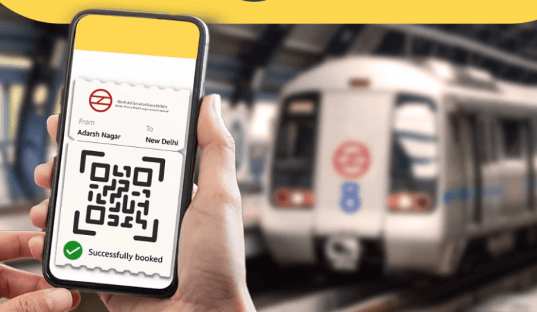 DMRC partners with Amazon Pay