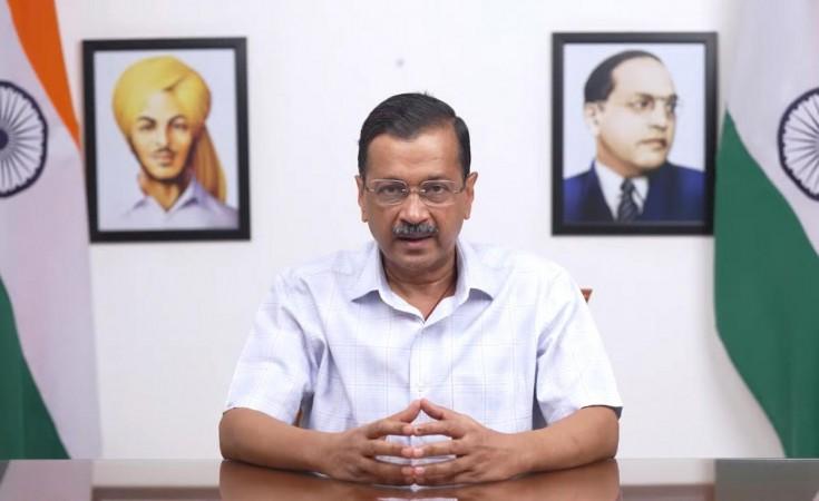 Kejriwal