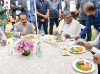Bengaluru Tech Summit: K'taka govt holds pre-event breakfast meet with industry leaders