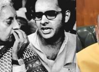 Indra Gandhi